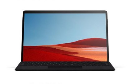 秀峰安装 Surface 更新时遇到问题？