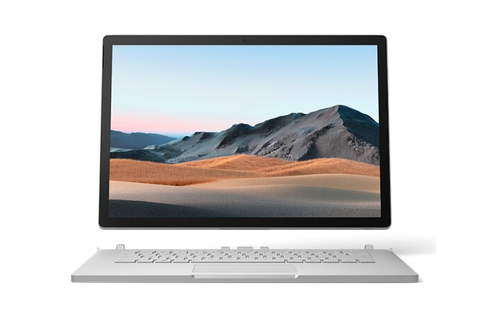 秀峰Surface 维修前的准备工作
