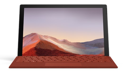 秀峰清洁和维护 Surface